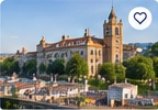 Vistas de Bilbao