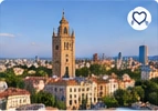 Vistas de Sevilla